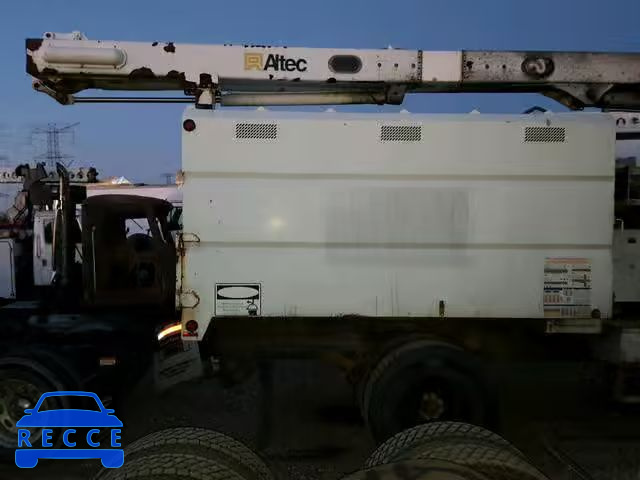 2006 GMC C7500 C7C0 1GDL7C1G56F426340 image 8