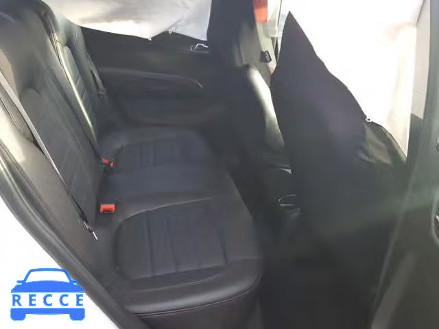 2016 CHEVROLET SONIC RS 1G1JG6SB7G4153262 image 5