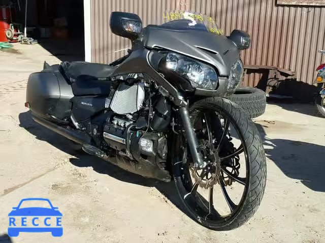 2016 HONDA GL1800 B JH2SC6812GK300533 image 0