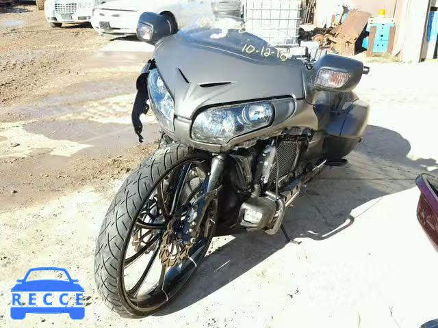 2016 HONDA GL1800 B JH2SC6812GK300533 image 1