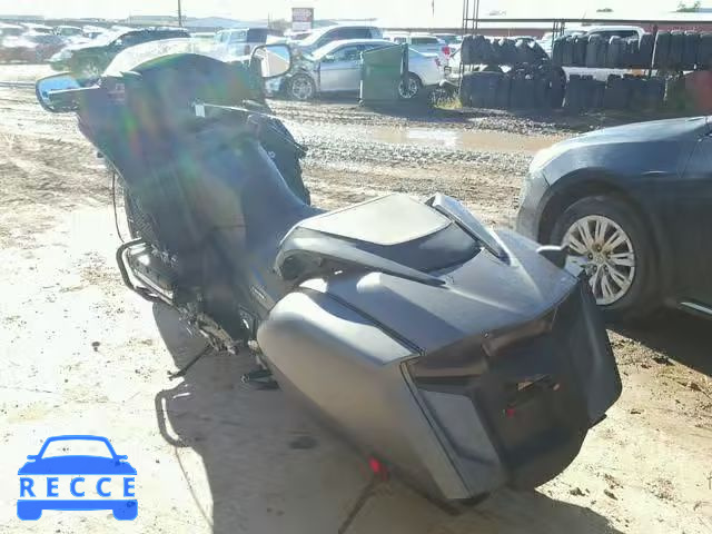 2016 HONDA GL1800 B JH2SC6812GK300533 image 2