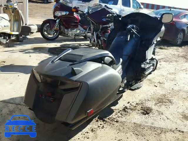 2016 HONDA GL1800 B JH2SC6812GK300533 image 3