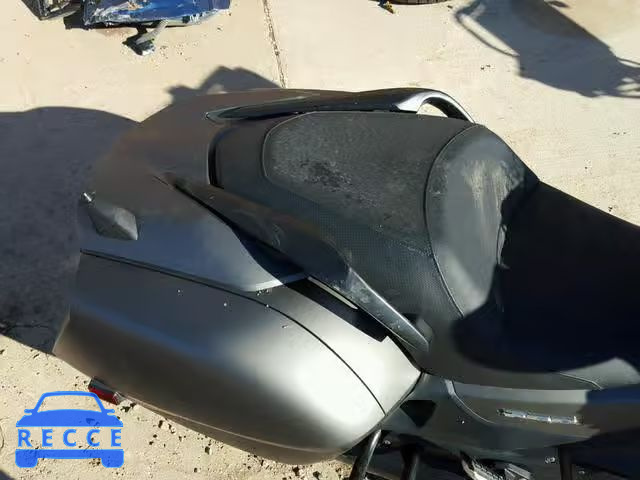 2016 HONDA GL1800 B JH2SC6812GK300533 image 5