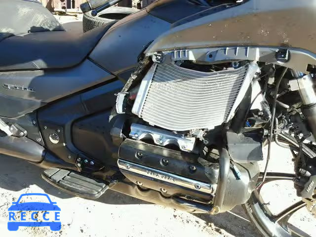 2016 HONDA GL1800 B JH2SC6812GK300533 image 6