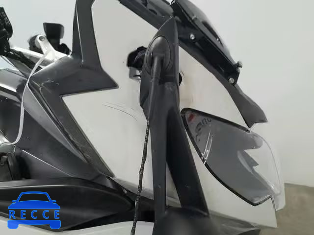 2012 BMW K1600 GT WB1061108CZX81043 зображення 17