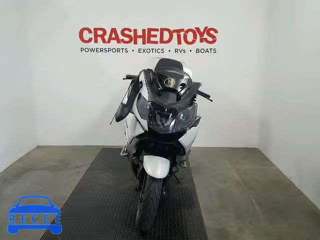 2012 BMW K1600 GT WB1061108CZX81043 image 1