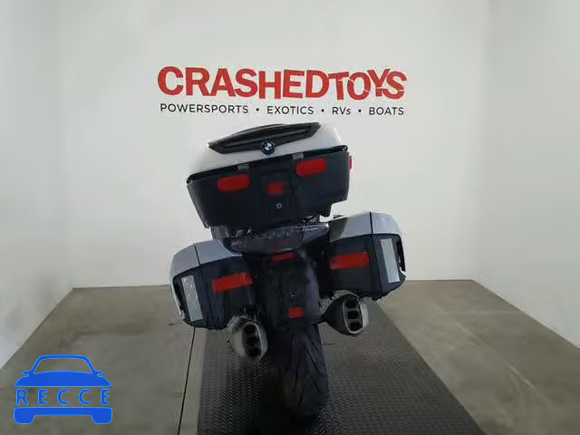 2012 BMW K1600 GT WB1061108CZX81043 image 3