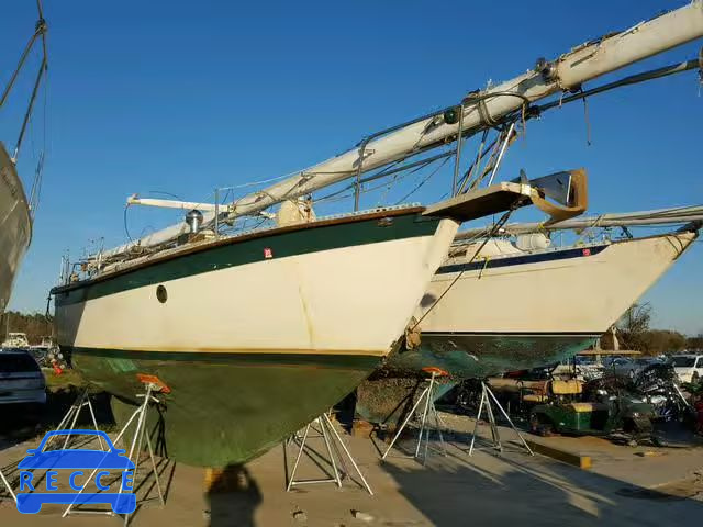 1977 SEAR MARINE LOT CERSC0370577 Bild 0