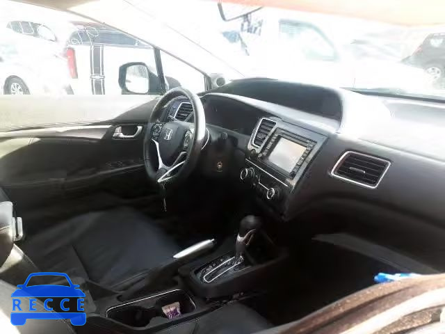 2013 HONDA CIVIC TOUR 2HGFB2F77DH010838 image 4