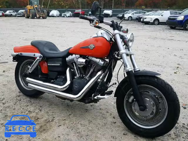 2012 HARLEY-DAVIDSON FXDF DYNA 1HD1GYM10CC311317 image 0