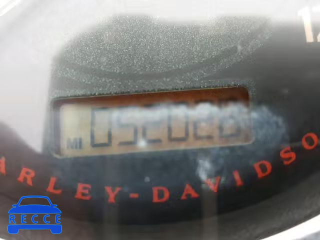 2012 HARLEY-DAVIDSON FXDF DYNA 1HD1GYM10CC311317 image 7