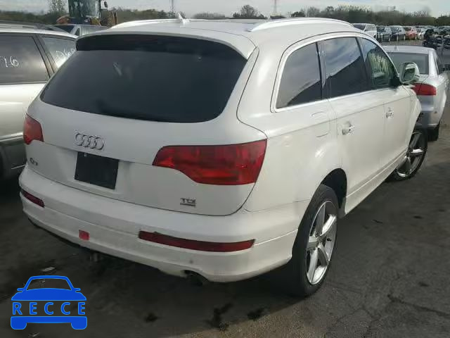 2009 AUDI Q7 TDI S-L WA1CM74L09D034700 Bild 3