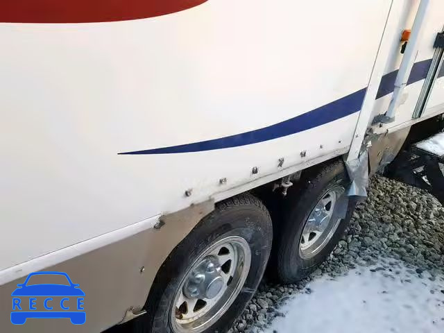 2005 JAYCO EAGLE 1UJCJ02R051LT0311 зображення 8