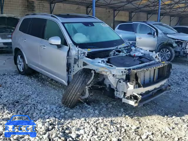 2019 VOLVO XC90 T5 YV4102CK4K1423221 image 0