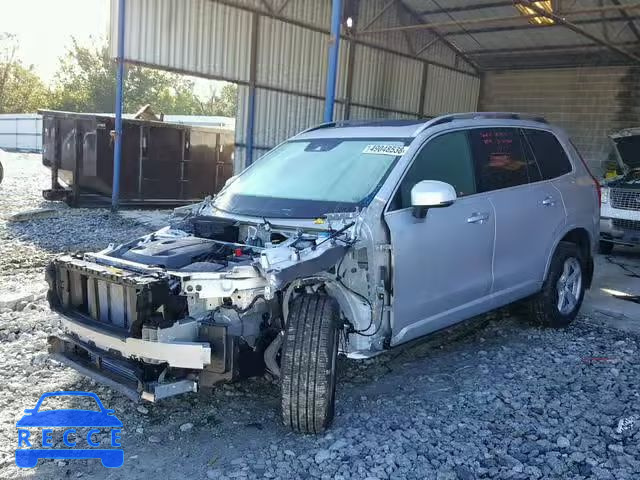 2019 VOLVO XC90 T5 YV4102CK4K1423221 image 1