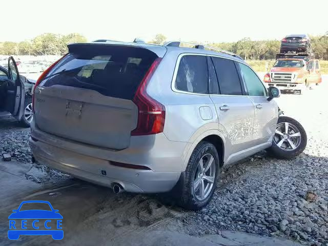 2019 VOLVO XC90 T5 YV4102CK4K1423221 image 3