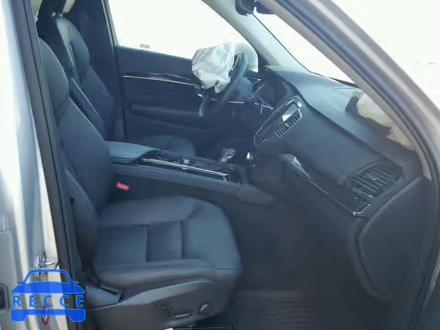 2019 VOLVO XC90 T5 YV4102CK4K1423221 image 4