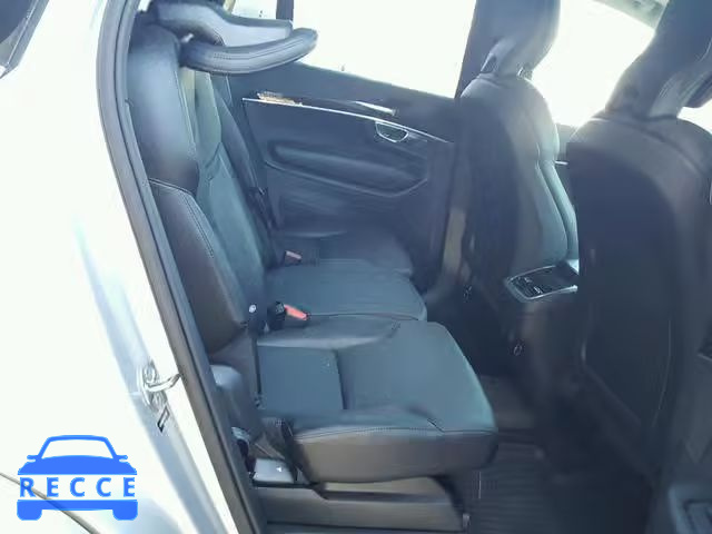 2019 VOLVO XC90 T5 YV4102CK4K1423221 image 5