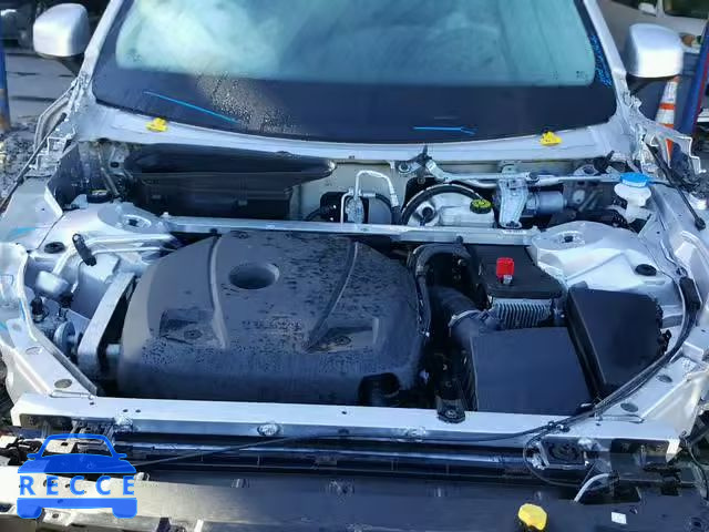2019 VOLVO XC90 T5 YV4102CK4K1423221 image 6