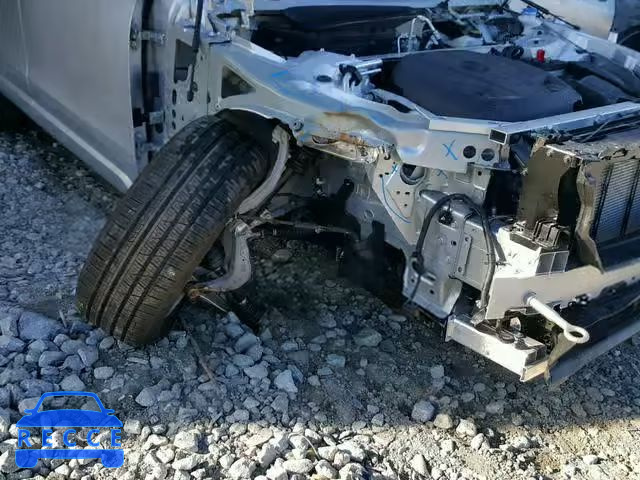 2019 VOLVO XC90 T5 YV4102CK4K1423221 image 8