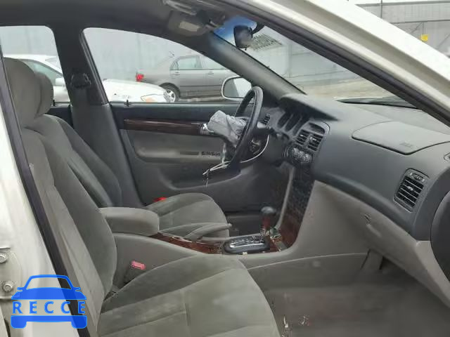 2006 SUZUKI VERONA KL5VJ56L16B185616 зображення 4