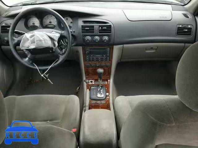 2006 SUZUKI VERONA KL5VJ56L16B185616 image 8