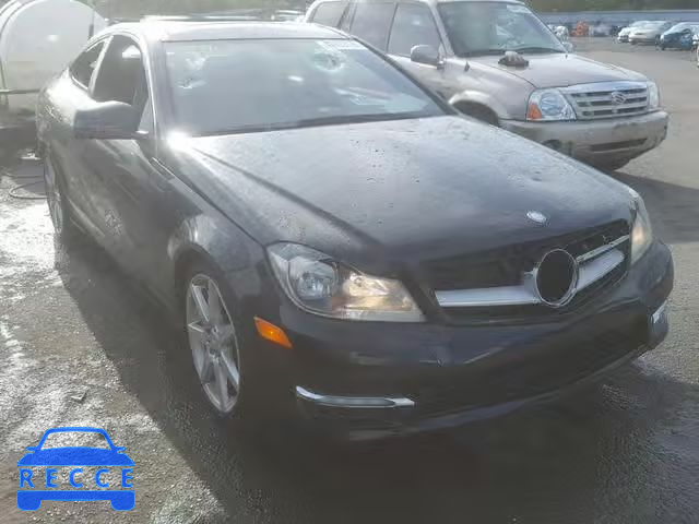 2013 MERCEDES-BENZ C 350 4MAT WDDGJ8JB5DF944282 image 0