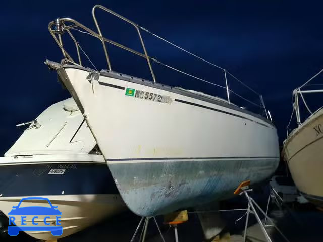 1982 HUNR BOAT HUN71148M82D Bild 1