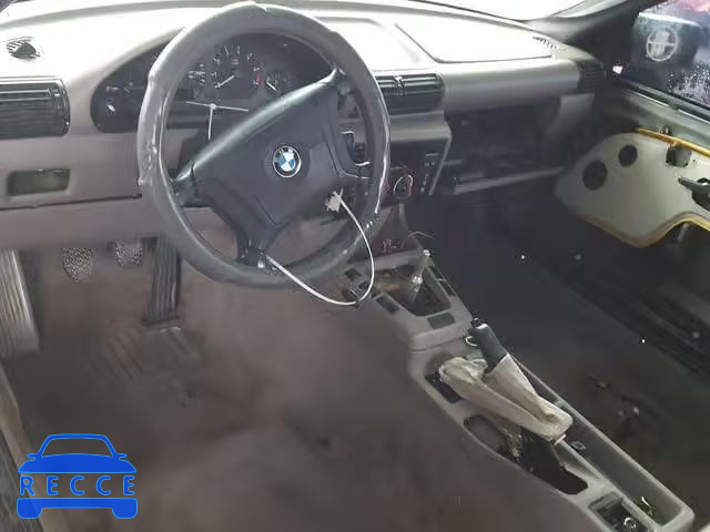 1996 BMW 318 TI WBACG7328TAS97237 image 8