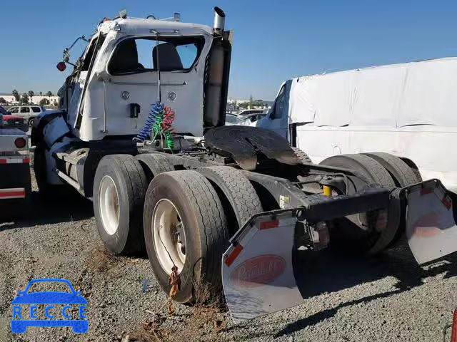 2010 PETERBILT 384 1XPVDU9X0AD110380 image 2