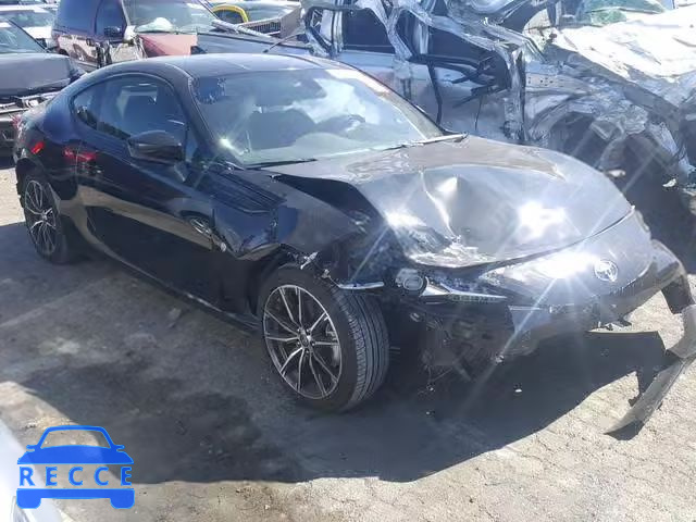 2018 TOYOTA 86 GT JF1ZNAE17J8700686 image 0