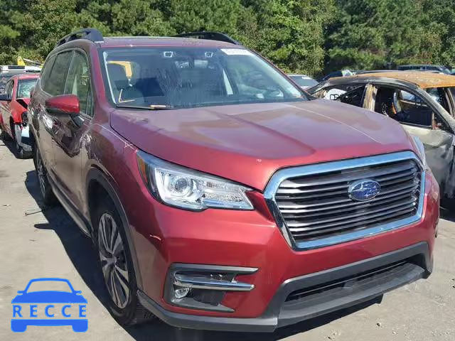 2019 SUBARU ASCENT LIM 4S4WMAPD2K3404556 image 0