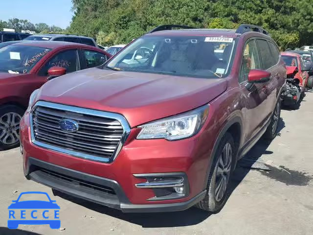 2019 SUBARU ASCENT LIM 4S4WMAPD2K3404556 image 1