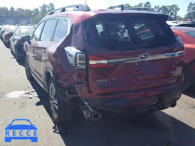 2019 SUBARU ASCENT LIM 4S4WMAPD2K3404556 image 2