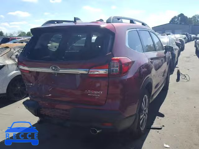 2019 SUBARU ASCENT LIM 4S4WMAPD2K3404556 image 3