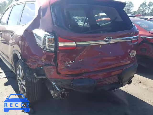 2019 SUBARU ASCENT LIM 4S4WMAPD2K3404556 image 8