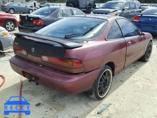 1996 ACURA INTEGRA SE JH4DC4466TS026477 зображення 3