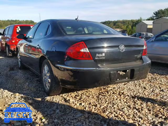 2009 BUICK ALLURE CXL 2G4WJ582291248225 зображення 2