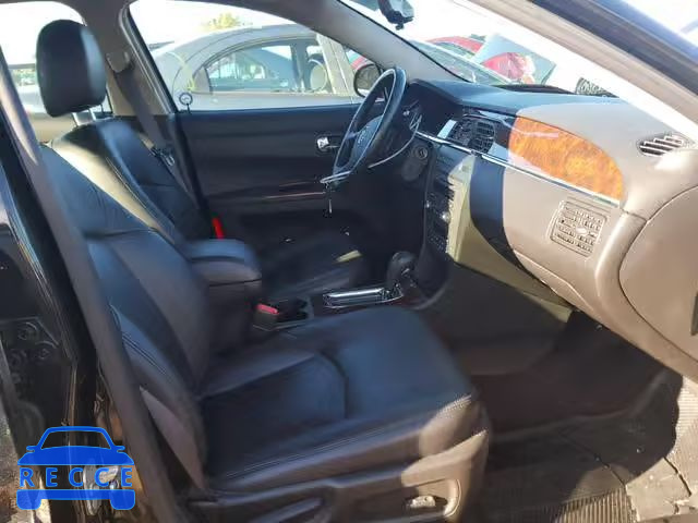 2009 BUICK ALLURE CXL 2G4WJ582291248225 зображення 4