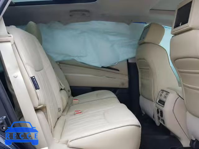 2019 INFINITI QX60 LUXE 5N1DL0MN5KC513370 image 5