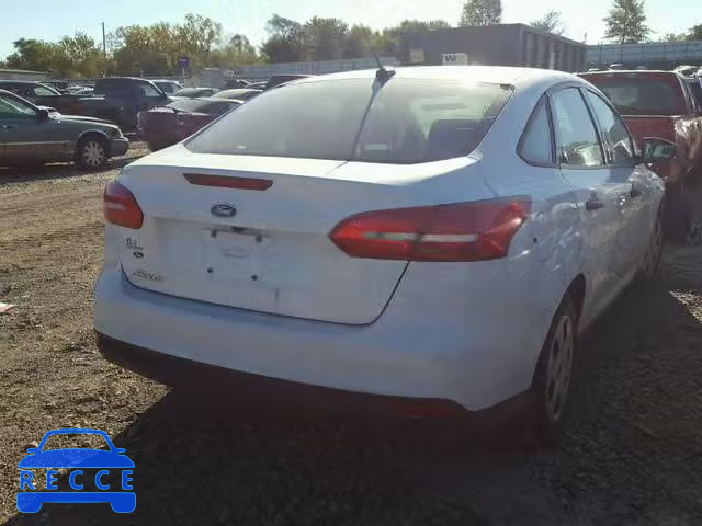 2018 FORD FOCUS S 1FADP3E2XJL223287 image 3
