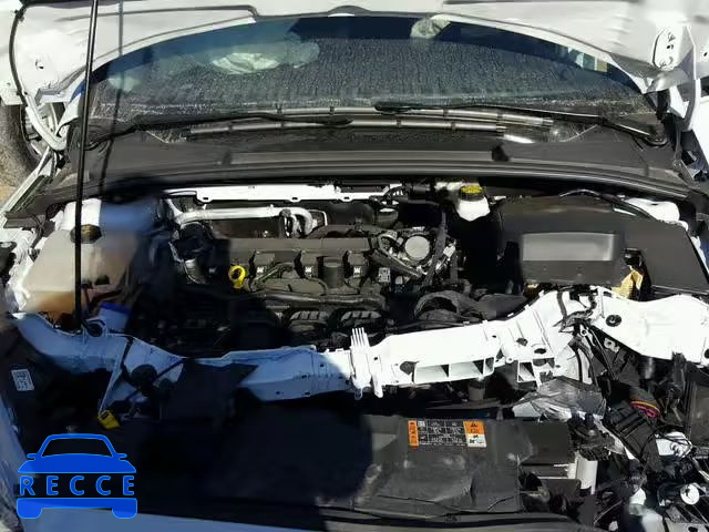 2018 FORD FOCUS S 1FADP3E2XJL223287 image 6