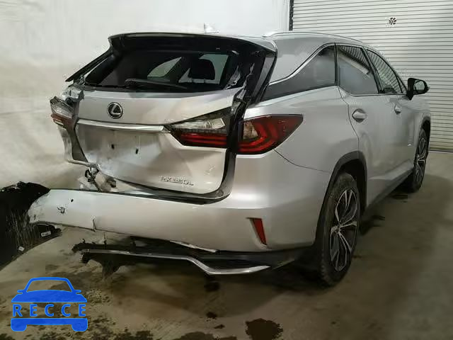 2018 LEXUS RX 350 L JTJDZKCA8J2000628 зображення 3