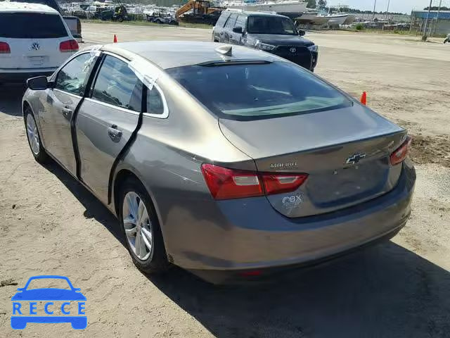 2017 CHEVROLET MALIBU HYB 1G1ZJ5SU3HF264056 image 2