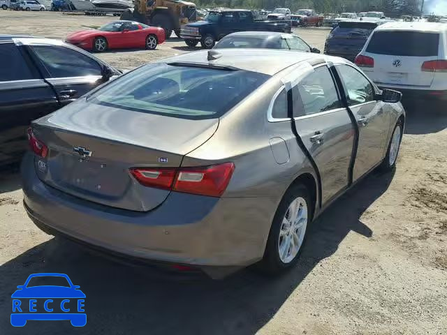 2017 CHEVROLET MALIBU HYB 1G1ZJ5SU3HF264056 image 3