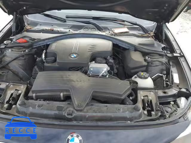 2015 BMW 328 XIGT WBA3X5C54FD560731 Bild 6