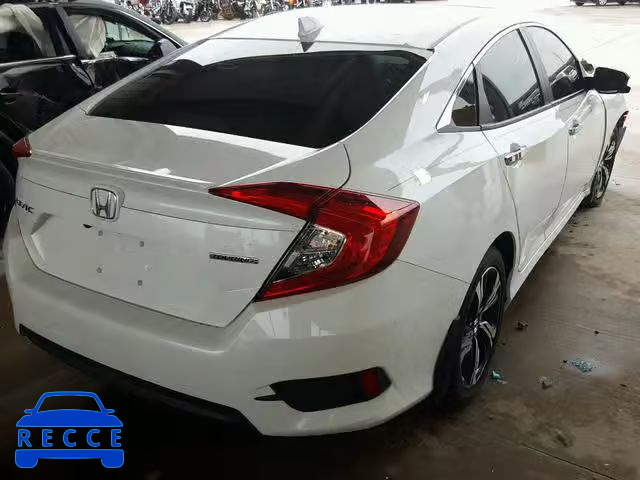 2018 HONDA CIVIC TOUR JHMFC1F98JX012353 Bild 3