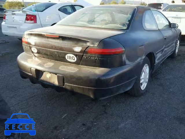 1997 DODGE AVENGER BA 4B3AU42Y3VE113289 Bild 3