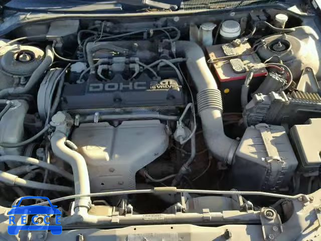 1997 DODGE AVENGER BA 4B3AU42Y3VE113289 Bild 6