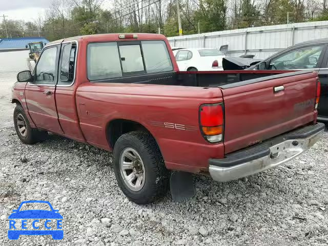 1997 MAZDA B4000 CAB 4F4CR16X5VTM09105 image 2